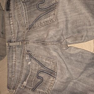 Citizens of humanity